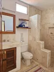 Penthouse-Balcony w Hammock, Direct Ocean View, Half Moon Bay, Akumal - Parvekkeita
