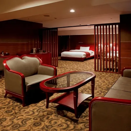 King Ambassador Hotel Kumagaya