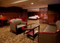 King Ambassador Hotel Kumagaya - 4-Star