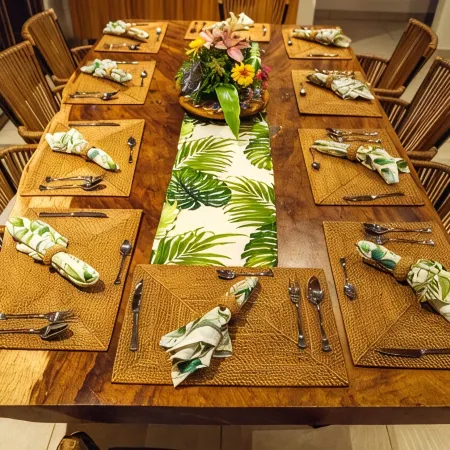Villa Potrero Luxury Private Beachfront Home with Housekeeper, Concierge