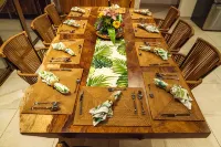 Villa Potrero Luxury Private Beachfront Home with Housekeeper, Concierge