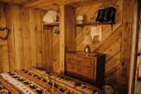 A-Frame-Away cozy secluded cabin minutes from 7Springs - Chalets