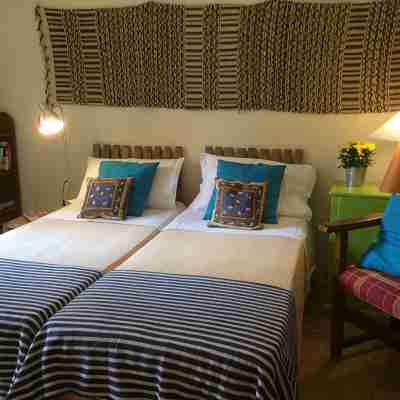 Beautiful and Cosy Countryhouse Overlooking Orvieto Rooms