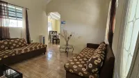 Ocean View Home