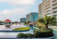 Gorgeous Lush 2 Bedroom Condo with Amazing Views and Endless Amenities