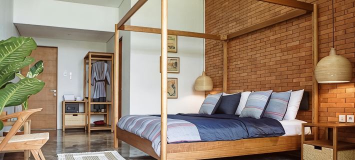 YATS Cocoon Hotels in Pakem