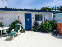 Studio Cocolishi, Walking - 10 min from the beach