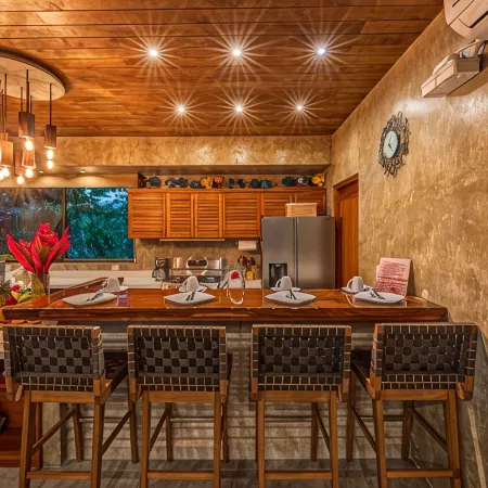 Encantada- Brand New Villa, Truly Spectacular with Mountain and Ocean Views
