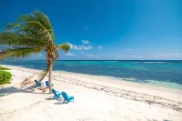 NEW! Modern Beach/Oceanfront Condo - STUNNING! Seabreeze Villas - ビーチサイド