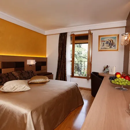 Hotel Cittar