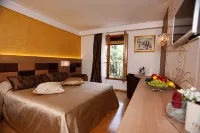 Hotel Cittar - Wifi