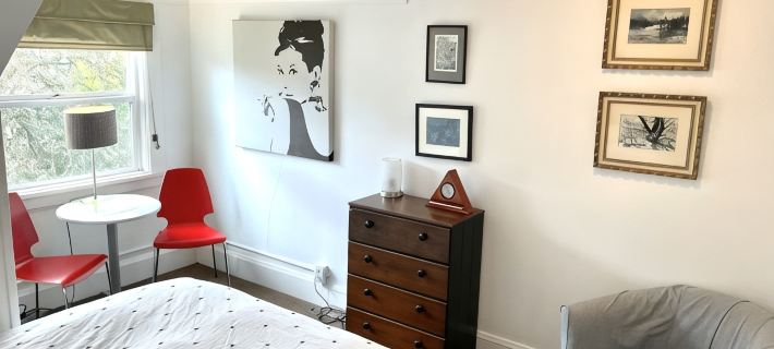 Portland International Guesthouse Hoteles en Condado de Multnomah