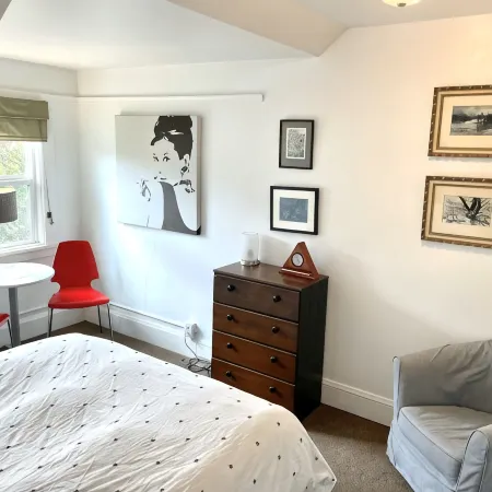 Portland International Guesthouse