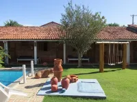 Pousada Askalon - Pools