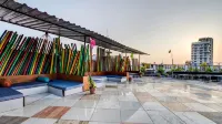 Hotel Aditya - Mountain View