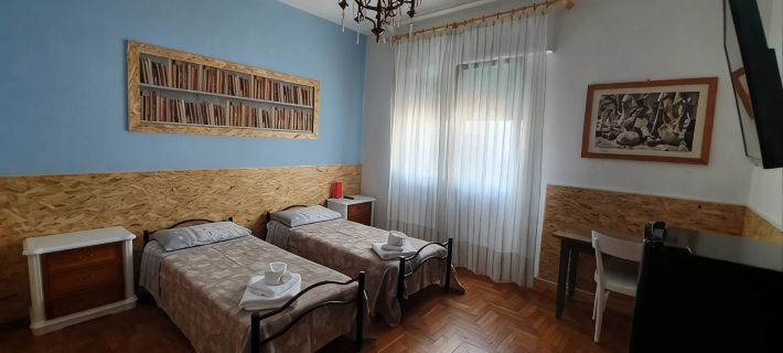 Venice Treviso Airport Bed Hoteles en Treviso