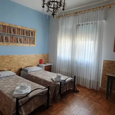 Venice Treviso Airport Bed Hotels in de buurt van Treviso Airport