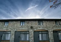 Faenol Fawr Hotel - parking