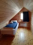 Adventure Camp Mehamn - Homestays