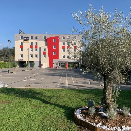 Ace Hotel Valence