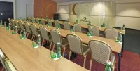 Hotel Stefanik - parking
