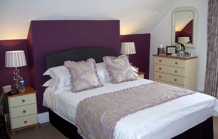 South Lodge Guest House
