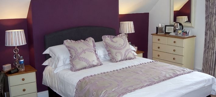 South Lodge Guest House Hotels in Bridlington