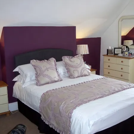 South Lodge Guest House