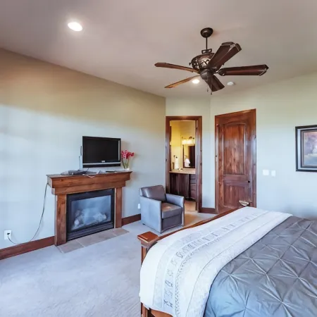 Zion Views-Zion Ridge Family Lodge + Resort Access