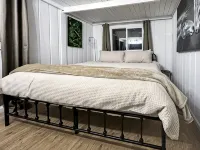 Cozy 2-bedroom A-Frame near the Lake - 3-Star