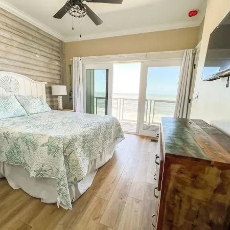 Beachfront--Beachfront---Beachfront--Nora's