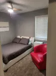 Kokomo's Mini Manor, great cozy place to stay! - 3-Sterne