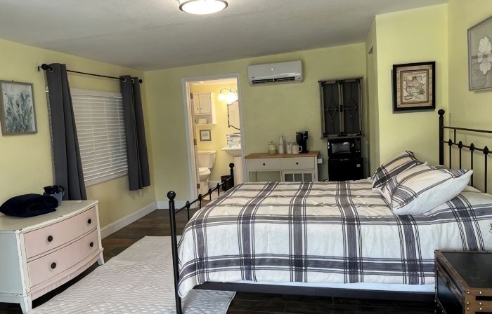 Historic Bungalow Home with 100 Years of Old Florida Charm and Modern Comfort