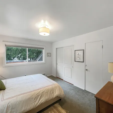 Apt Getaway In Downtown Bozeman!