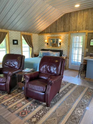 ADK Saddle Hill - Chalets