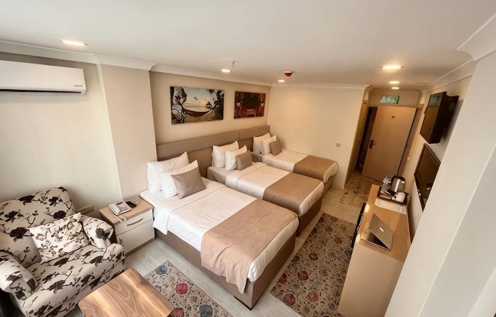 Şimal Hotel