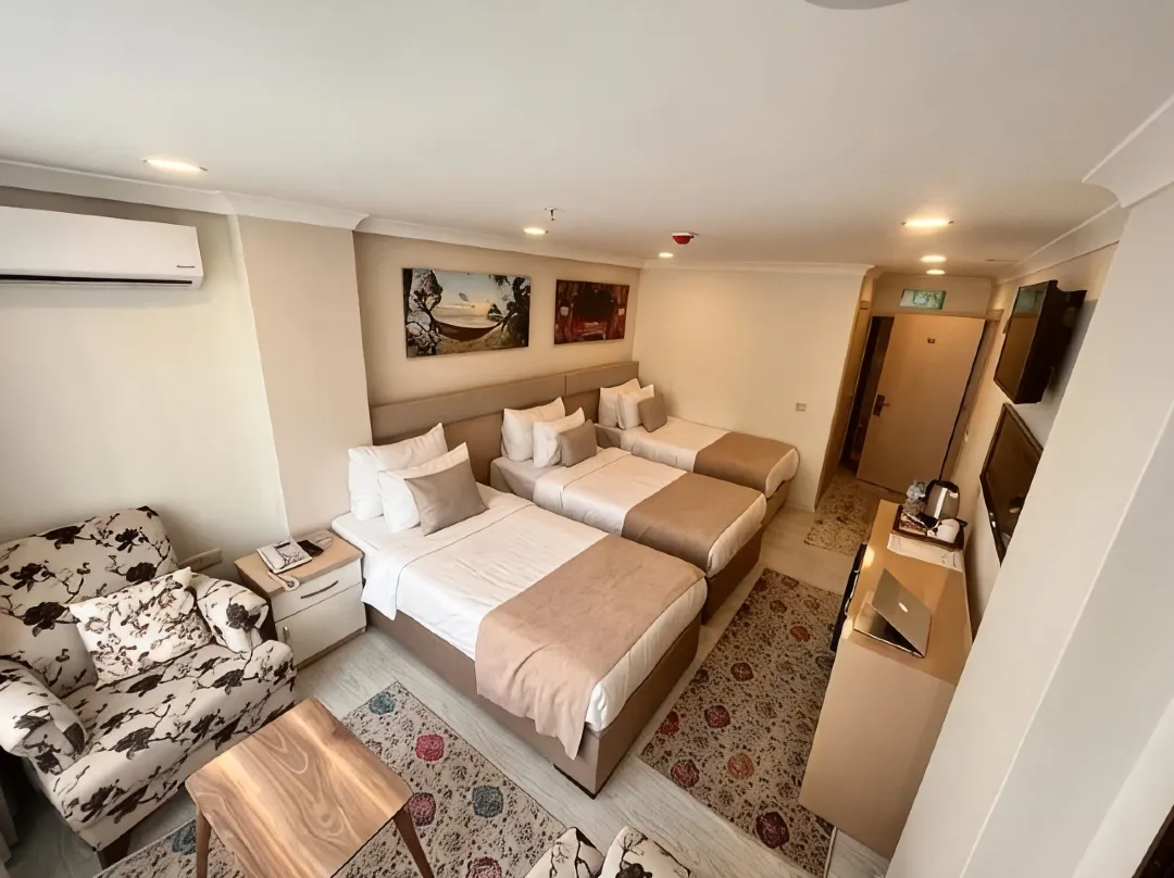 ŞImal Hotel - Rize