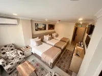 Şimal Hotel Hotels in Rize