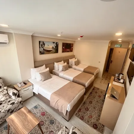 Şimal Hotel