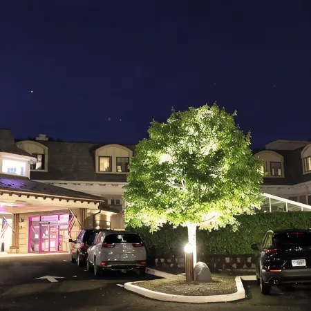 Norwalk Inn & Conference Center
