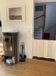 Vacation home with cottage garden on the Baltic Sea - Wi-Fi