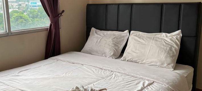 Easton Park Apartment by 7Rm Hotels in Sumedang Regency