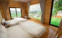 Wooden House Moc Chau - 2-Star