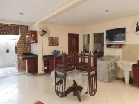 Hotel Rural Chaves Marajó - Apartments
