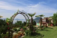Geojedo Santa Monica Pension - ペット同伴可