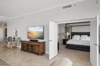 Oceanfront Penthouse. Million Dollar View!  Tides 1506 - 4-نجوم