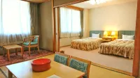 Hotel Tetoraresort Tokachigawa - Wi-Fi