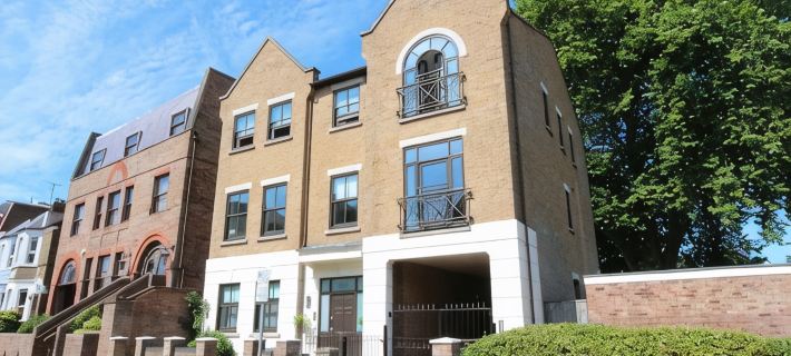 Hampden Apartments - the Catherine Ξενοδοχεία στην πόλη Windsor