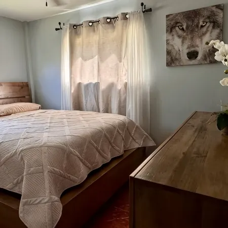 Juanita’s Cabin , a Peaceful cabin in Central Florida. IG:@JUANITASCABIN