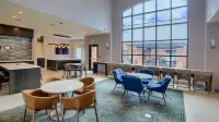 Homewood Suites by Hilton South Bend Notre Dame Area - parking